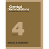 Chemical Demonstrations, Volume 4: A Handbook for Teachers of Chemistry - Hardcover