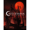 Castlevania: The Art of the Animated Series - Hardcover