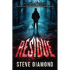 Residue - Paperback