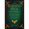 The Burning Page - Paperback