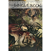 The Jungle Book by Rudyard Kipling - Paperback