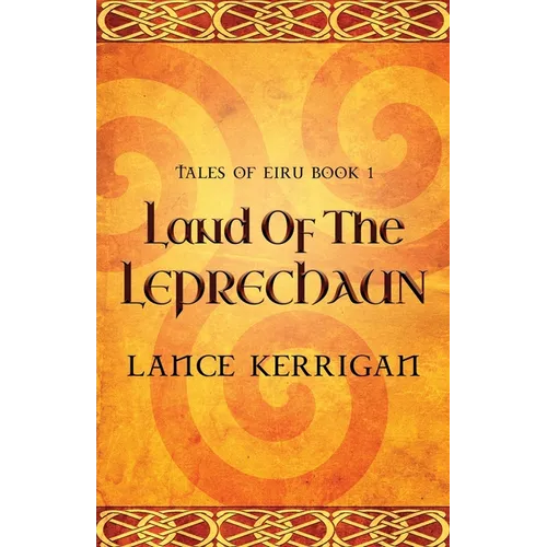 Land of the Leprechaun - Paperback