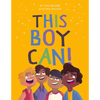 This Boy Can! - Hardcover
