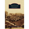 Appanoose County - Hardcover