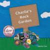 Charlie's Rock Garden - Paperback