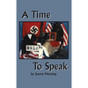 A Time to Speak - Paperback