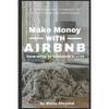 Make Money with Airbnb - Paperback