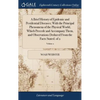 A Brief History of Epidemic and Pestilential Diseases; With the Principal Phenomena of the Physical World, Which Precede and Accompany Them, and Obser - Hardcover
