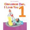 Cinnamon Bun, I Love You 1 - Hardcover
