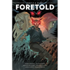 Hustle & Heart: Foretold - Paperback
