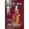 Doctor Jack & Other Tales: The Adventures of Viola Stewart Journal #1 - Paperback