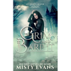 Grim & Bare It, The Accidental Reaper Paranormal Urban Fantasy Mystery Series, Book 1 - Paperback