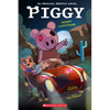 Desert Nightmare (Piggy Original Graphic Novel #2) - Hardcover