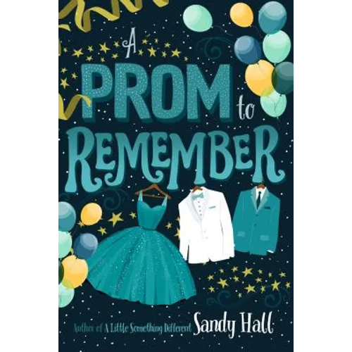 Prom to Remember - Paperback