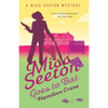Miss Seeton Goes to Bat - Paperback