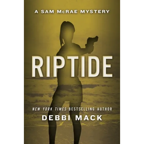 Riptide - Paperback