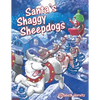Santa's Shaggy Sheepdogs - Paperback
