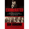 Exonerated: The Failed Takedown of President Donald Trump by the Swamp - Hardcover