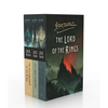 The Lord of the Rings 3-Book Paperback Box Set - Boxed Set