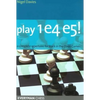 Play 1e4 E5 - Paperback