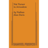 Nat Turner in Jerusalem - Paperback