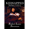 Kidnapped by Robert Louis Stevenson, Fiction, Classics, Action & Adventure - Hardcover