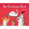 The Christmas Feast - Hardcover