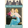 The Fair Miss Fortune - Paperback