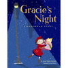 Gracie's Night: A Hanukkah Story - Paperback