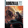 Godzilla Library Collection, Vol. 2 - Paperback