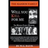 Will You Kill For Me - Paperback