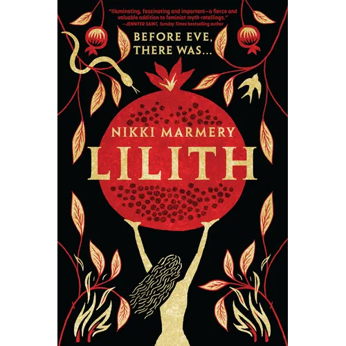 Lilith - Paperback