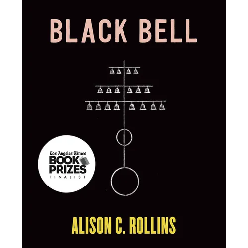 Black Bell - Paperback