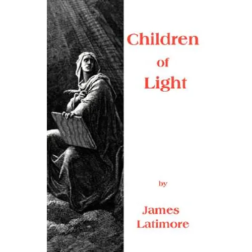 Children of Light - Paperback