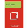 Tales of Edisto - Paperback