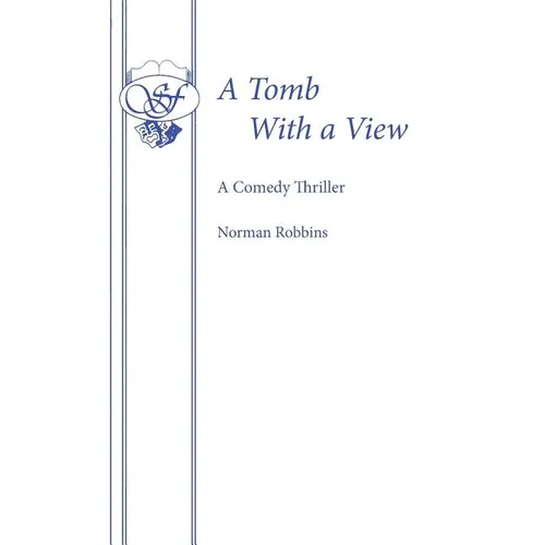 A Tomb with A View - Paperback