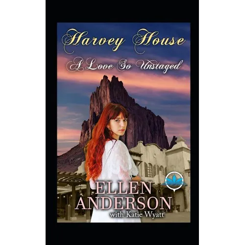 A love So Unstaged: Historical Western Romance - Paperback