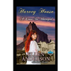 A love So Unstaged: Historical Western Romance - Paperback