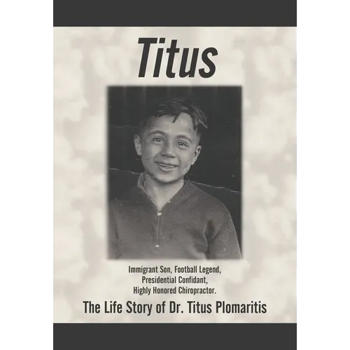 Titus - Hardcover