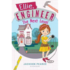 Ellie, Engineer: The Next Level - Hardcover