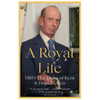 A Royal Life - Paperback