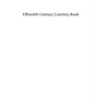 Fifteenth Century Courtesy Book: and Two Fifteenth Century Franciscan Rules - Paperback
