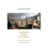 Warmer Than Yesterday: New and Selected Poems - Paperback