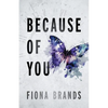 Because Of You - Paperback