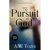 The Pursuit of God (Updated) (Updated) - Paperback