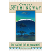 The Snows of Kilimanjaro and Other Stories - Paperback