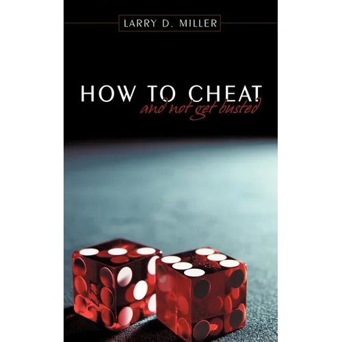 How to cheat and not get busted - Paperback
