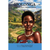 Molonga: And Other Short African Folktales - Paperback