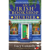 An Irish Bookshop Murder: An utterly gripping cozy crime murder mystery - Paperback