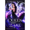 Queen of the Fae - Paperback